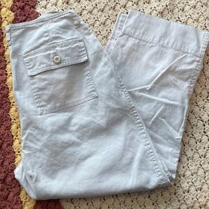 St. John’s Bay Women’s Size 10m Capris